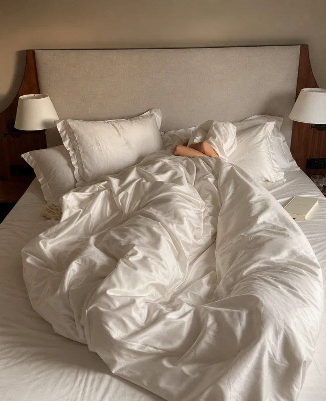 Sleepmaxxing: šta zaista vredi probati, a šta možete da preskočite?